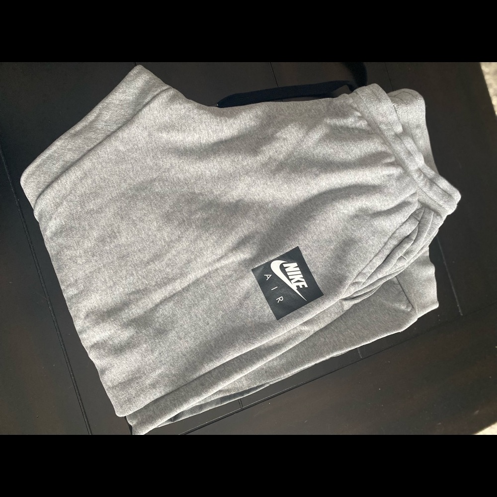 Mens NIKE sweatpants